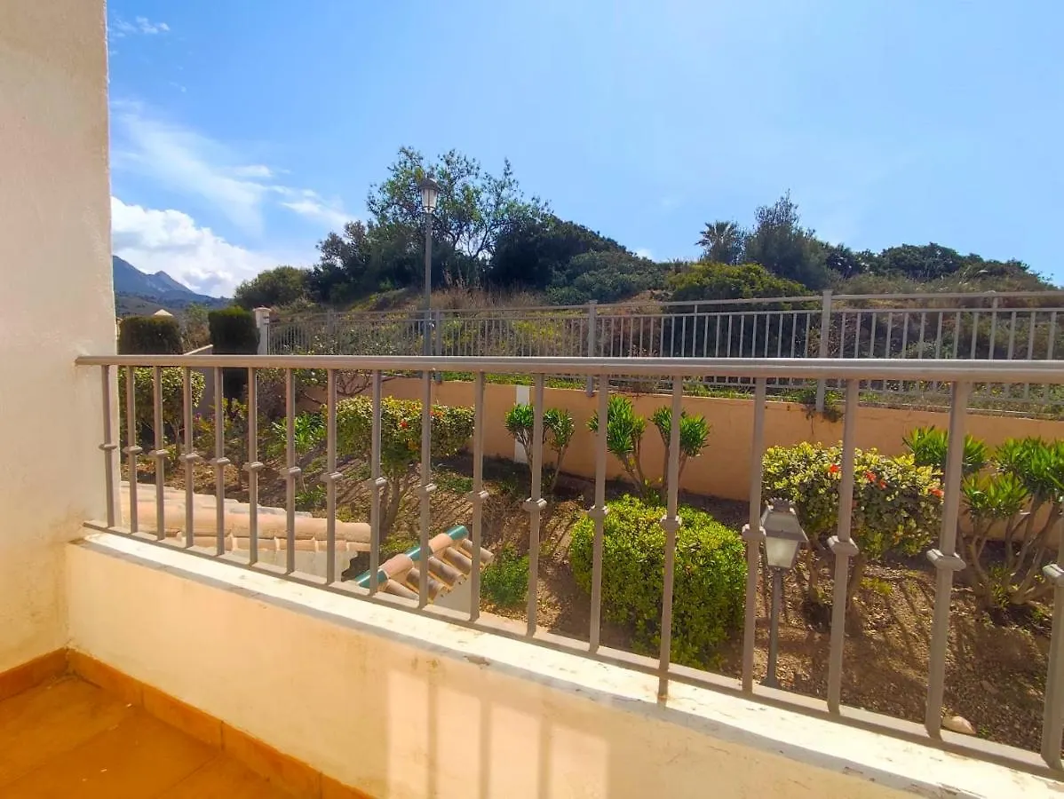 Lovely 2 Bedroom Townhouse In Fuentesol, Nerja Spain